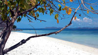 Pulau Kanawa vor Labuhan Bajo