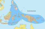 Das Korallendreieck von Indonesien